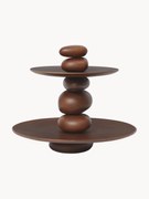 Etagère Pebble van beukenhout