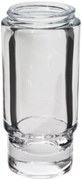 Emco System 2 los glas voor zeepdispenser