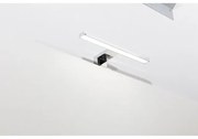 Royal plaza Freya opbouw LED verlichting T model chroom PL0805635