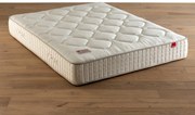 Matras met pocketveren 3 zones Le délicatesse