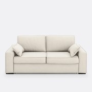 Slaapbank, structuur, Comfort Bultex®, Cécilia