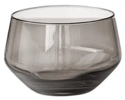 Waterglazen Smokey - set van 4