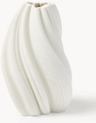 3D-geprinte porseleinen vaas Melody