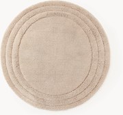 Pluizige antislip badmat Kiara