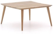 ROUGH-K lounge tuintafel 80x80x45cm