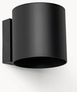 Kleine wandlamp Roda