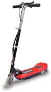 vidaXL Step elektrisch 120 W rood