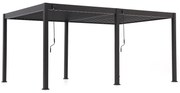 + 10% kassakorting | Cedrino Pergola 530x360x255cm | Kees Smit Tuinmeubelen