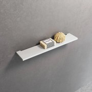 Novellini Frame Planchet 30x9,7x1,2 cm Mat Wit