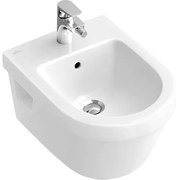Villeroy & Boch Omnia Architectura wandbidet ceramix+ wit 548400r1