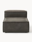 Leren middenmodule Lennon