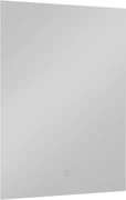 Saqu Lusso Spiegel met LED verlichting en verwarming 60x80 cm
