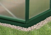 Vitavia serrefundering - Donkergroen - Geschikt voor Ida 7800