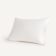 Ergonomisch hoofdkussen met vormbehoud