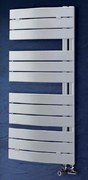 Badstuber Salzburg design radiator 108x55cm wit