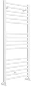 Sanivesk Nairobi Paneelradiator - 120x50cm - 478watt - wit 2016463