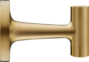 Duravit Starck T Handdoekhaak 5x7,3x5 cm Brons Geborsteld