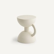 Bijzettafel, Elouan