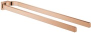 Grohe Selection Handdoekhouder 7,5x41,1x3 cm Warm Sunset