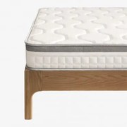 Janice Visco-elastische Matras 180 X 200 Cm - Sklum