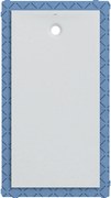 Geberit Olona Douchevloer 100x120 cm Wit Mat