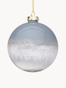 Kerstballen Elegance, verschillende setgroottes