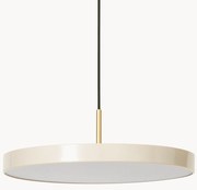 LED hanglamp Asteria, in verschillende formaten