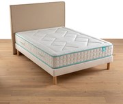 Matras met pocketveren Le Tout Moelleux