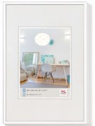 Walther Design Fotolijst New Lifestyle 50x60 cm wit