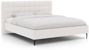 Goossens Bedframe Royal, 140 x 200 cm