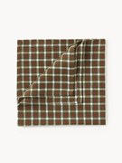 Stoffen servetten Ulla, 4-delig