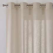 Glasgordijn met oogjes, Nyong