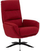 Goossens Draaifauteuil Adria, Fauteuil draai