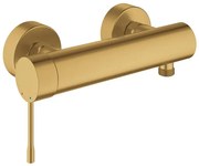 GROHE Essence New douchekraan met koppelingen brushed cool sunrise 33636GN1