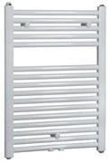 Wiesbaden Elara sierradiator 76,6 x 60,0 cm glans wit 41.3510