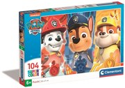 Puzzel Paw Patrol