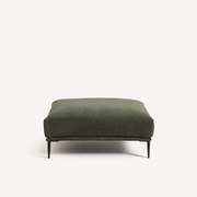 XL polyester voetensteun, Oscar design E. Gallina