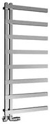 Eastbrook Platani handdoekradiator 50x115cm 299W chroom