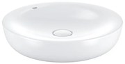 GROHE Essence ceramic opzetwastafel 45cm Pureguard wit 3960900H