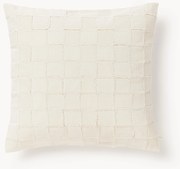 Handgemaakte kussenhoes Yann