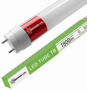 LED buis Cool White 120CM T8 230V 17W WOJ+22305