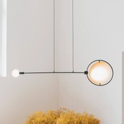 Zuiver Sirius Unieke Hanglamp