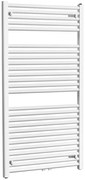 Calor Elara sierradiator wit 118.5x60cm 830W