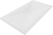 Mexen Hugo rechthoekige douchebak SMC 200 x 100 cm, wit - 42101020