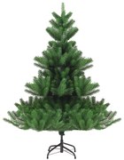 vidaXL Kunstkerstboom Nordmann 150 cm groen