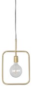 Dutchbone Cubo Pendant Hanglamp