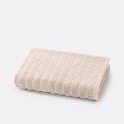 Maxi badlaken in bouclette badstof 450 g/m2