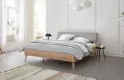 Bedframe Balance Gentle – Bij Swiss Sense