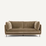 Compacte fluwelen zetel, BOTERO