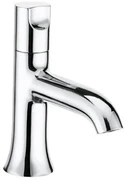 Kludi Bozz toiletkraan 1/2" chroom 381160530